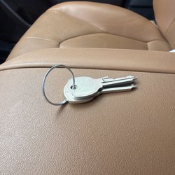 Arrow Key Service - New keys