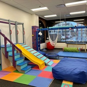 RUSH Kids Pediatric Therapy - DePaul Fullerton - Pediatrics - Physical Therapy Near Me - Chicago, Illinois RUSH Kids Pediatric Therapy - DePaul Fullerton - Pediatrics - Physical Therapy Near Me - Chicago, Illinois