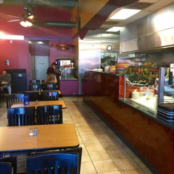 Una Mas Mexican Grill - Mexican Near Me - San Jose, California