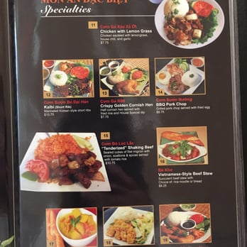 Simply Pho - Vietnamese Near Me - Lake Forest, California