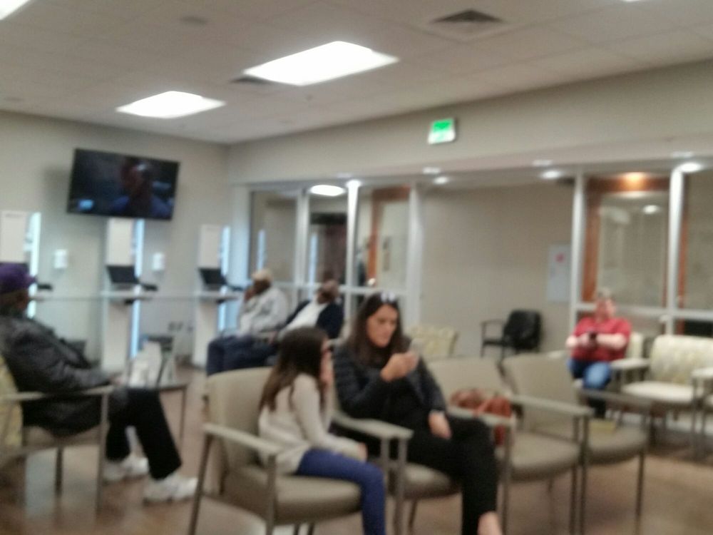 UAB CALLAHAN EYE HOSPITAL 14 Reviews 1720 University Blvd