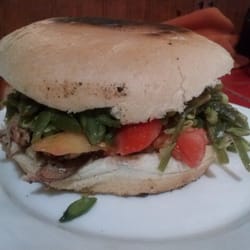 El Guaton - Chacarero