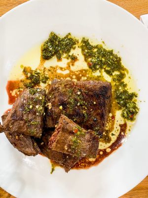 Alma Argentina by null