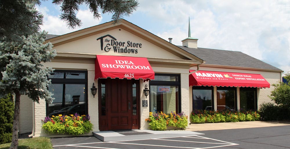 Door Store and Windows - Garage Door Contractor in Louisville, KY