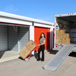 U-Haul Moving & Storage of Grayslake