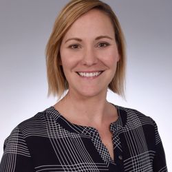 Alaska Physical Therapy Specialists - Michelle Dreeszen, PT, DPT, OCS