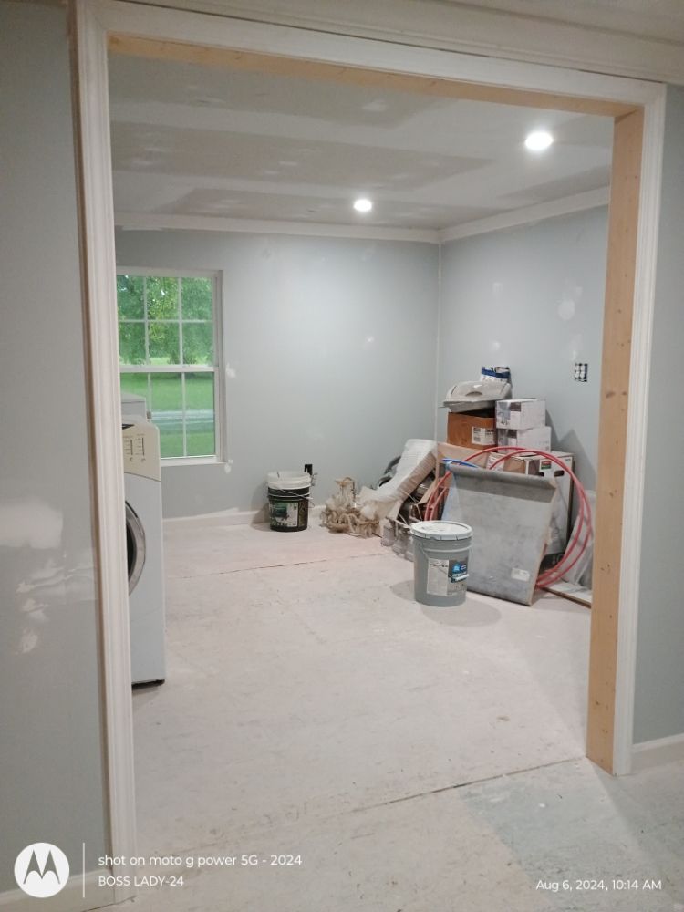 Slide of Round Man's Legacy