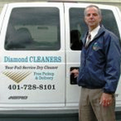Diamond Dry Cleaners
