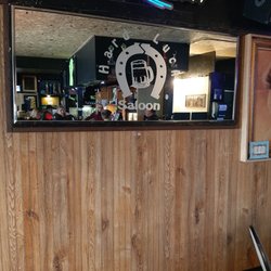 Hard Luck Saloon - The Hard Luck!
