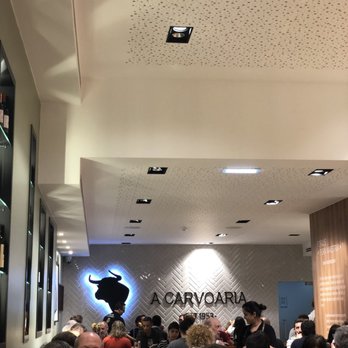 Carvoaria Jacto - It's beautiful inside! - Steakhouses Near Me - Lisbon, 11
