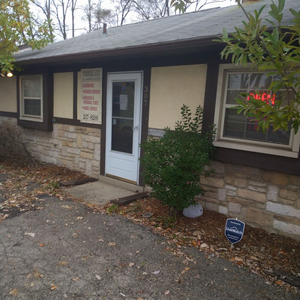 M & M Financial - Tax Services Near Me - Columbus, Ohio