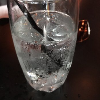 Franklin Cafe - Yes - this is a vodka/rocks - Lounges Near Me - Boston, Massachusetts Franklin Cafe - Yes - this is a vodka/rocks - Lounges Near Me - Boston, Massachusetts