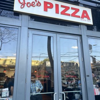 Joe's Pizza - Pizza Near Me - Miami, Florida Joe's Pizza - Pizza Near Me - Miami, Florida