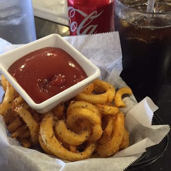 Bonchon Sunnyvale - Curly fries - Chicken Wings Near Me - Sunnyvale, California