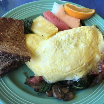 Cafe Rae - Veggie omlette - Breakfast & Brunch Near Me - San Clemente, California Cafe Rae - Veggie omlette - Breakfast & Brunch Near Me - San Clemente, California