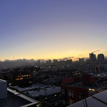 Kaiyo Rooftop - These views - Peruvian Near Me - San Francisco, California Kaiyo Rooftop - These views - Peruvian Near Me - San Francisco, California
