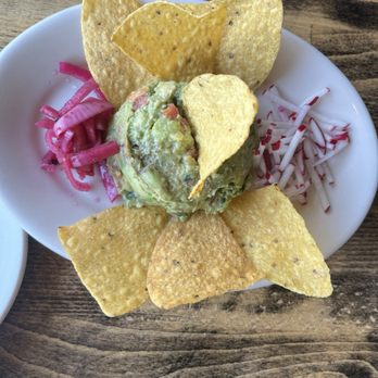 Cafe El Tapatio - Guacamole - Mexican Near Me - Glenview, Illinois