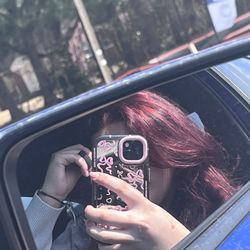 Natural Image Hair Salon - Hair results in the sun