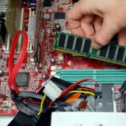 Computer Pro2call - Computer upgrades to speed up older and slower computers.