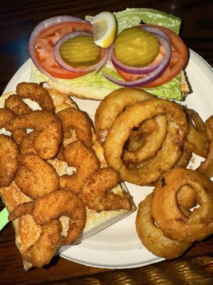 Barracuda Taphouse & Grill by null