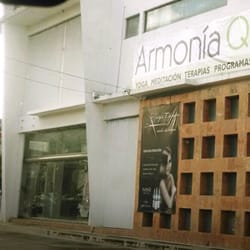 Armonía Qi