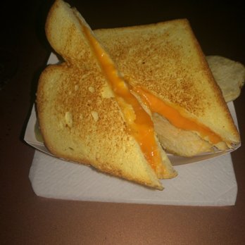 Bathurst Local - Local grilled cheese $3 - Wine Bars Near Me - Toronto, Ontario