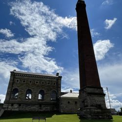 Hamilton Museum of Steam & Technology