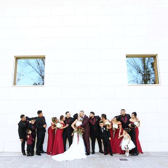 Casa De Lago Events - clients who were married at Los Cab Sports Club - Party & Event Planning Near Me - Orange, California