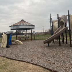 Lakepoint RV Resort - Playground