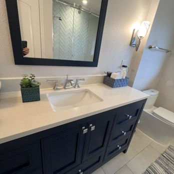 Adria Design Build - General Contractors Near Me