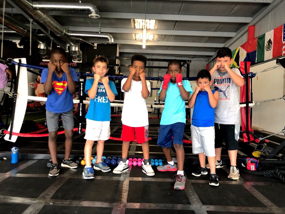 KINGDOM BOXING AND FITNESS Updated May 2024 14 Photos 112