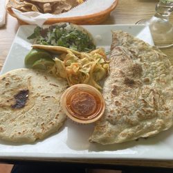 Cactus Mexican Restaurant - Los Tres Amigos