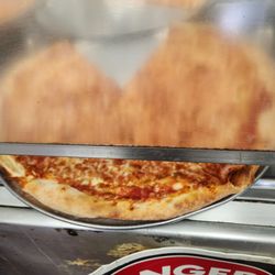 Gianni's Deli - want a slice??