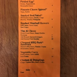 Leroy's Familiar Vittles - Leroy's is open for business! Serving great BBQ until late