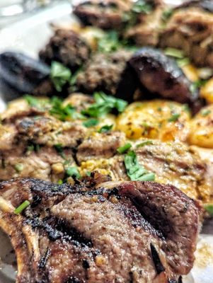 Taverna Agora by null