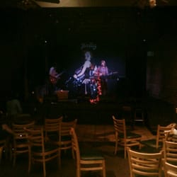 Molly Malone's Irish Import Shop - Gayle Skidmore & Chris in the Snug, Molly Malones