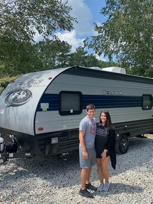 BERRYLAND CAMPERS - Updated January 2026 - 65 Photos & 79 Reviews ...