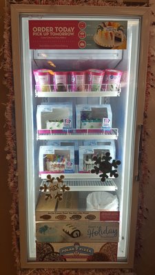 Baskin-Robbins by null