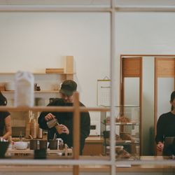 Maru Coffee