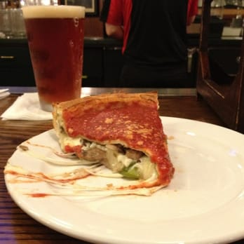 Giordano's - special stuff deep dish - Pizza Near Me - Chicago, Illinois Giordano's - special stuff deep dish - Pizza Near Me - Chicago, Illinois