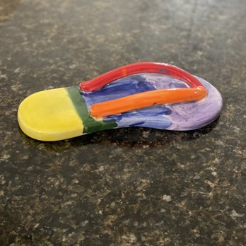 Artcentric Ceramic Painting Studio - Summer - Art Classes Near Me - Benicia, California Artcentric Ceramic Painting Studio - Summer - Art Classes Near Me - Benicia, California