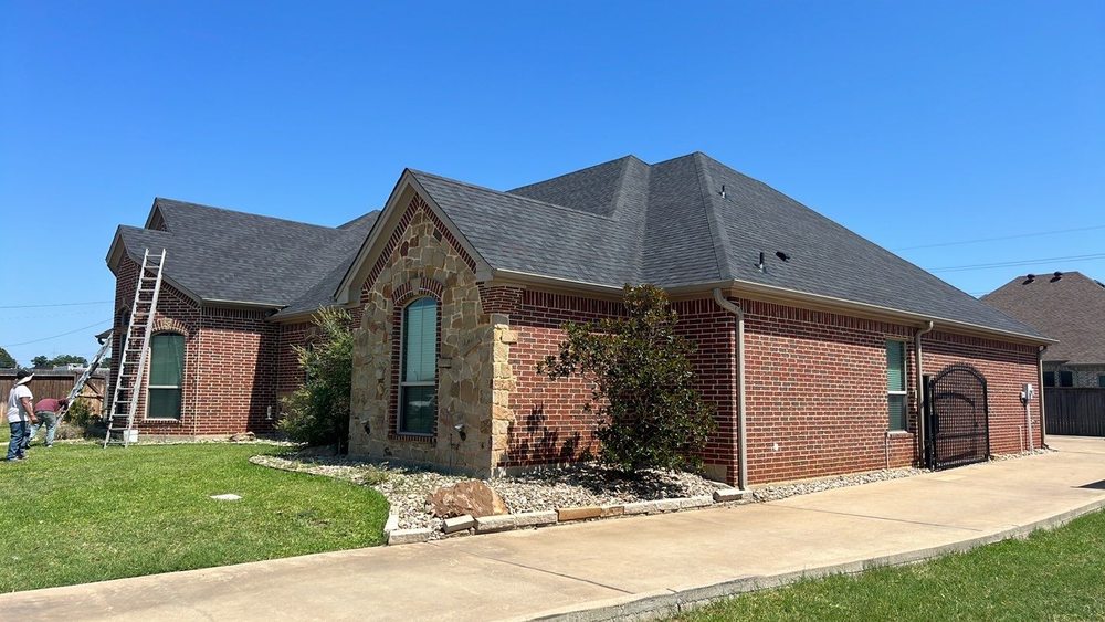 Slide of Pro American Roofing