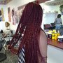 Photo of African Braid & Hair Designs