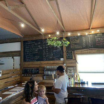 Old Trade Brewery - Inside - Breweries Near Me - Brandy Station, Virginia