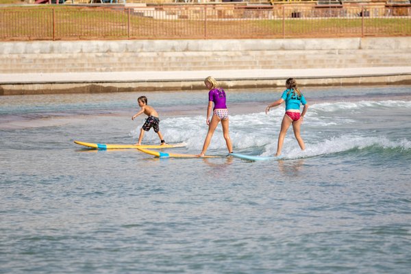 Waco Surf by null