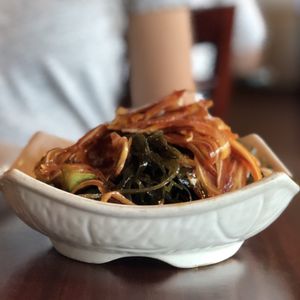 Szechuan-esque in Seattle