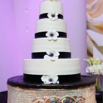 It's All About The Cake - My stunning wedding cake from Alexandra and It's all about the cake! Tasted just as amazing as it looked - Bakeries Near Me - Dana Point, California It's All About The Cake - My stunning wedding cake from Alexandra and It's all about the cake! Tasted just as amazing as it looked - Bakeries Near Me - Dana Point, California
