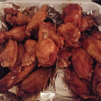 Chicken King - Chicken Wings Near Me - Kissimmee, Florida Chicken King - Chicken Wings Near Me - Kissimmee, Florida