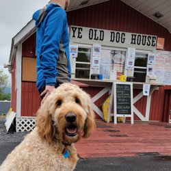 Ye Olde Dog House