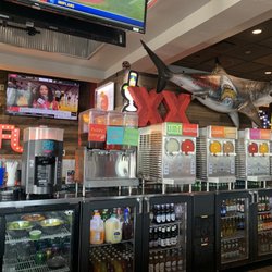 Fuzzy's Taco Shop